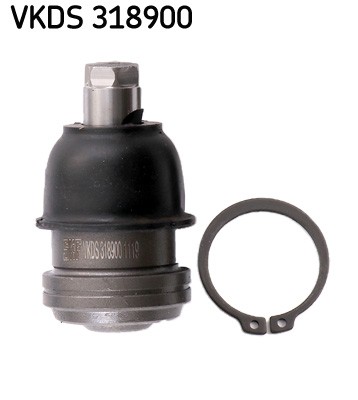 New ball joint for chrysler - ball,