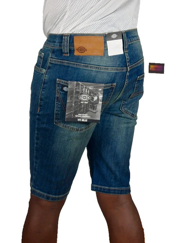 Dickies slim fit denim - dickies,