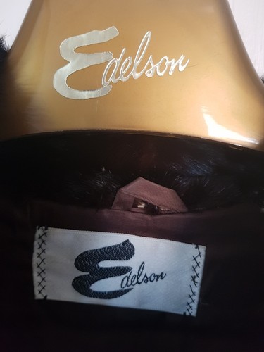 Edelson ranch mink full length - full,