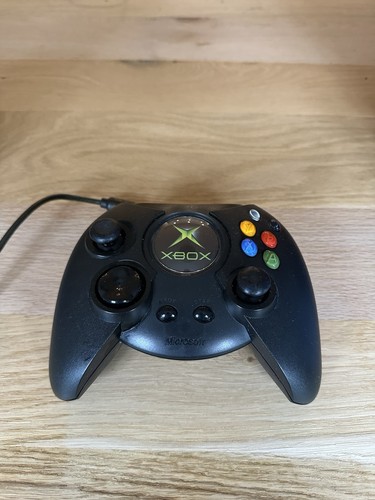Original xbox duke - original,