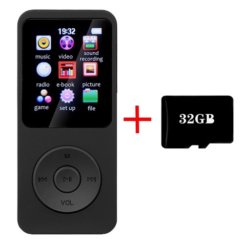 Portable bluetooth mp4 - bluetooth, mp4/mp3
