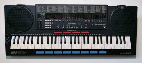 Vintage keyboard yamaha - vintage,