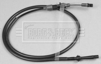 Borg beck bka1019 - beck,