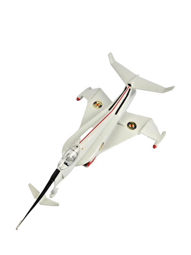 Corgi cc96309 scale - 1:43,