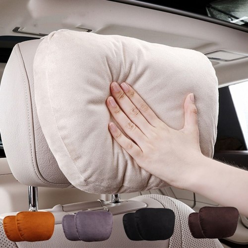 Seat ornaments neck rest - 1x,