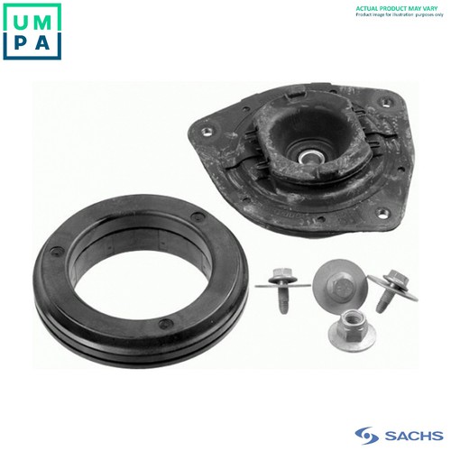 Repair kit suspension strut - suspension,