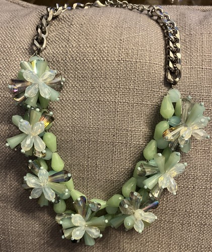 Zara necklace lrg aurora - zara,