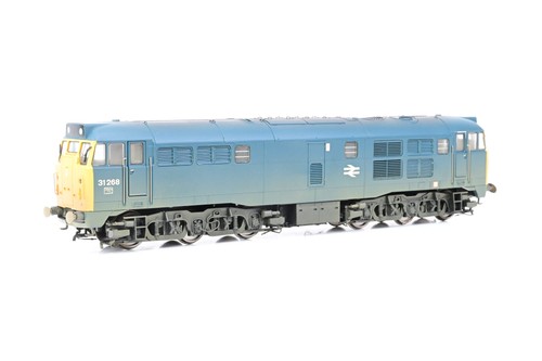 Hornby gauge r2413b blue - hornby,