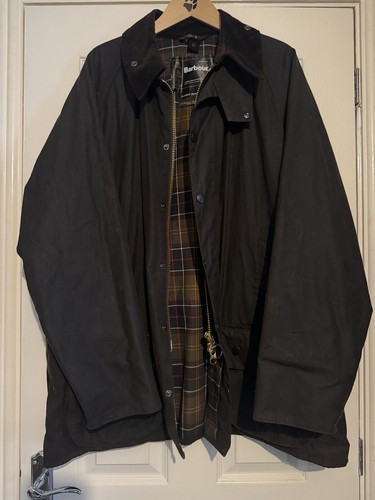 Barbour classic beaufort wax - barbour,
