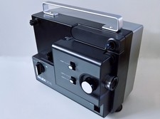 SILMA S110XL DUAL 8 SILENT PROJECTOR