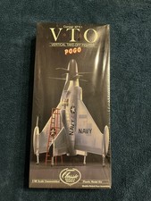 1/48 Lindberg Aircraft Model