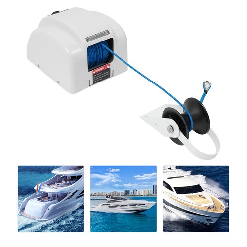 45lbs 12v saltwater boat - 45lbs,