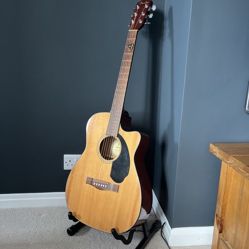 Fender 60sce - fender, cc-60sce