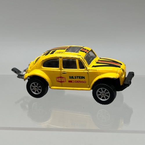 Maisto volkswagen baja bug - baja,