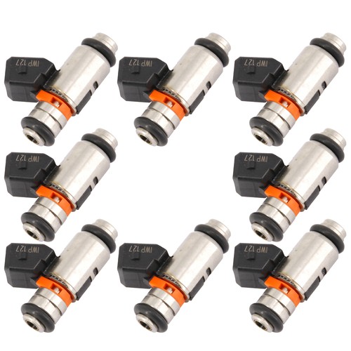 Fuel injectors iwp127 - 8x,