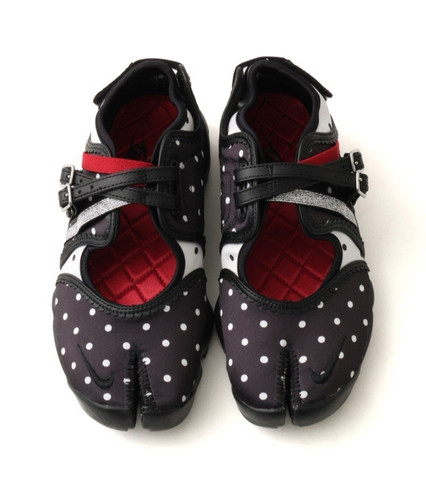Nike wmns air rift - rift, polka