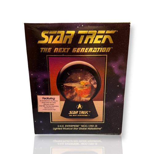 Star trek next generation uss - next,