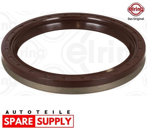 Shaft seal crankshaft for bmw - shaft,