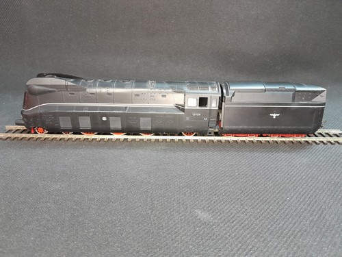 Fleischmann drg class br03 - drg,