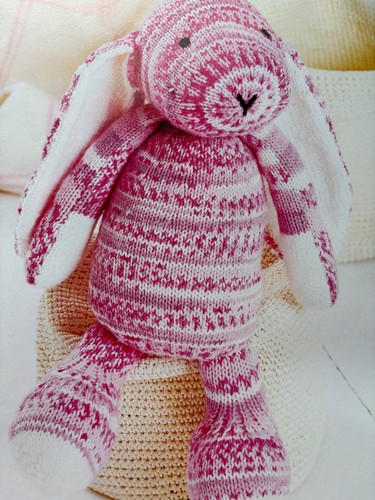 Gorgeous soft knit - gorgeous, 39cm
