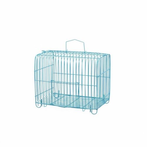 Quail carrier sturdy iron wire - sturdy,