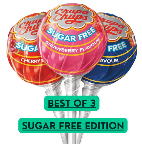 Chupa chups lollipops - chupa,