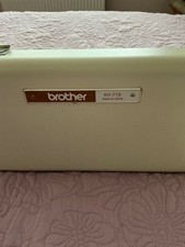 Brother KH710 knitting machine