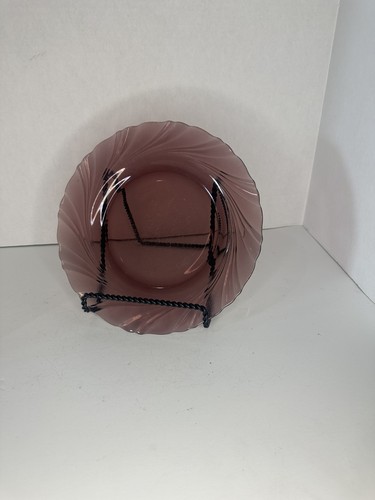 Vintage duralex purple - vintage,