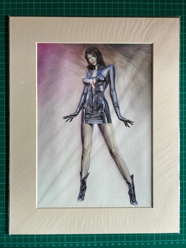 Hajime sorayama mounted - ,