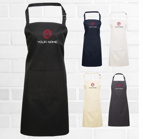 Masterchef logo cooking - ,