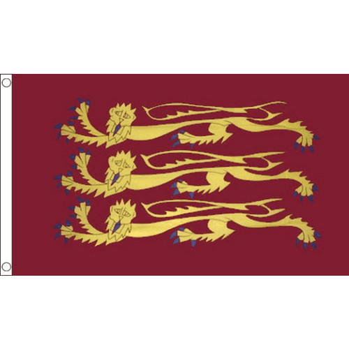 Richard the lionheart - lionheart,
