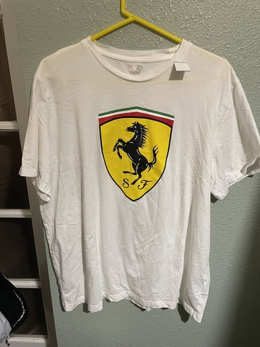 Mens puma ferrari race - ferrari,