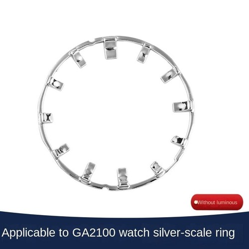 Men watch scale ring fit - ring, for