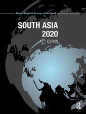 South Asia 2020 - 17th Edition