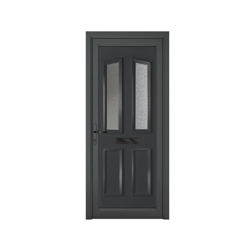 Upvc front doors kensington - upvc,