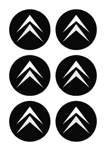 Citroën decals ideal for - citroën, decals..ideal