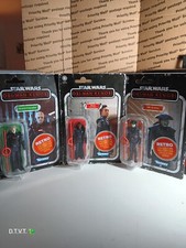 Star Wars 3.75" Action Figures