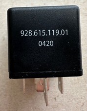 928 615 119 01, relay Porsche