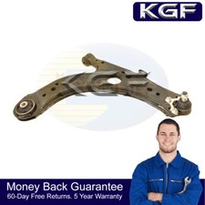 KGF Front Right Lower Track