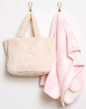 Victoria's Secret Sherpa