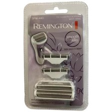 Genuine Remington Foil &