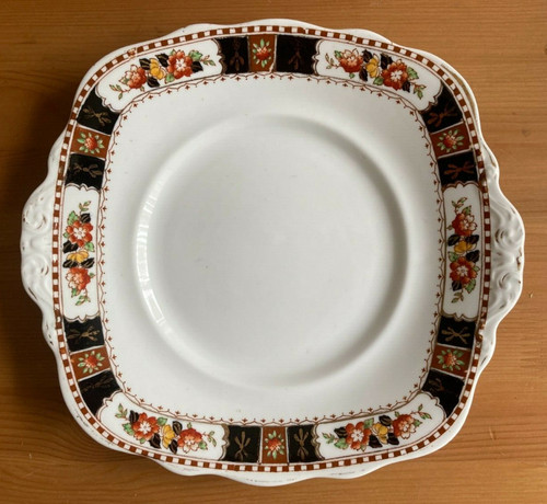 S clifton china bute - h,