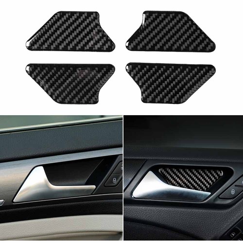 Carbon fiber door handle - door,