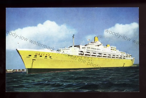 Ls4335 liner oriana - -,