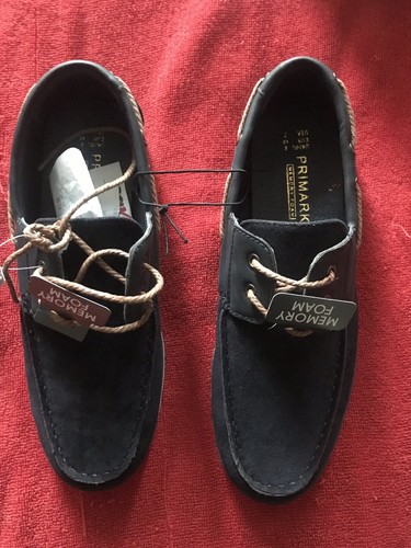 Mens brand new - lace, up