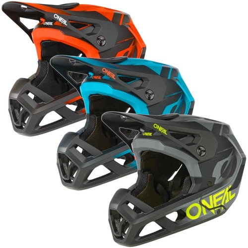 Neal full face helmet sl1 - full,