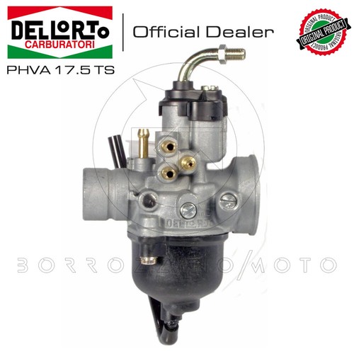 Automatic air carburetor - automatic,