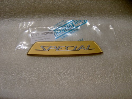 Casa lambretta golden - golden, special