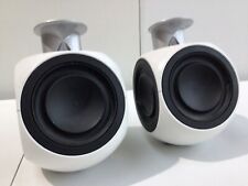 Bang & Olufsen Beolab 3 Loudspeakers c/w warranty, mount options 23158686