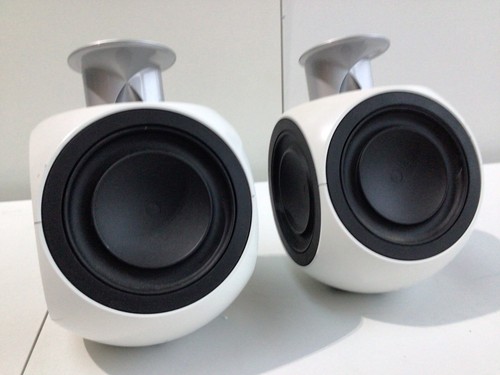 Bang olufsen beolab 3 - bang, &
